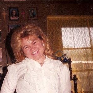 Meet your Posher, Carolyn